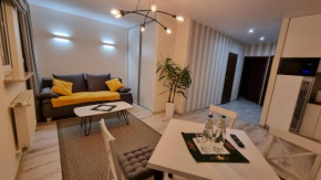 Apartamenty Rynek 21 Muszyna